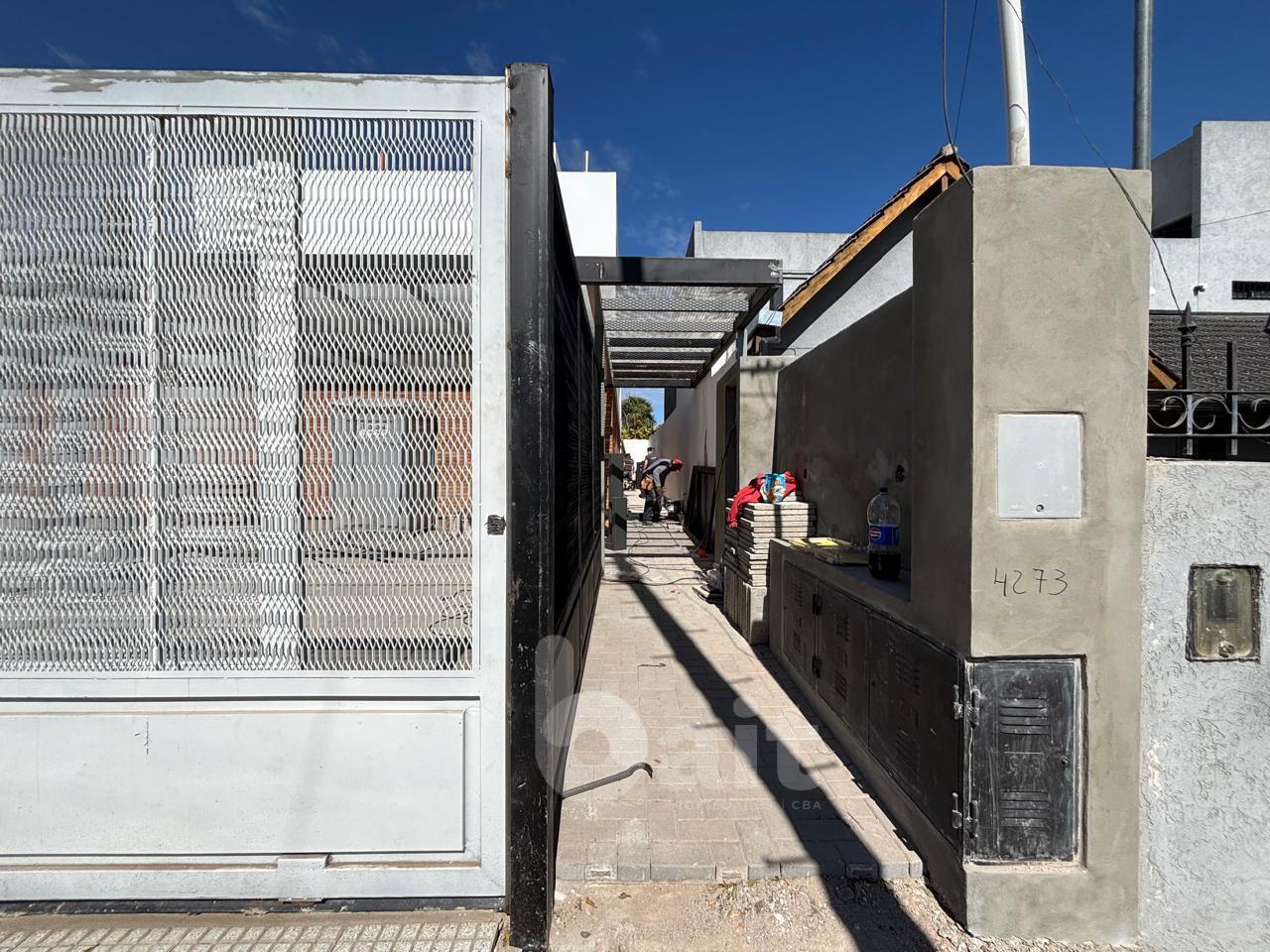 Foto de VENDO DUPLEX DOS DORMITORIOS A ESTRENAR, imagen 1