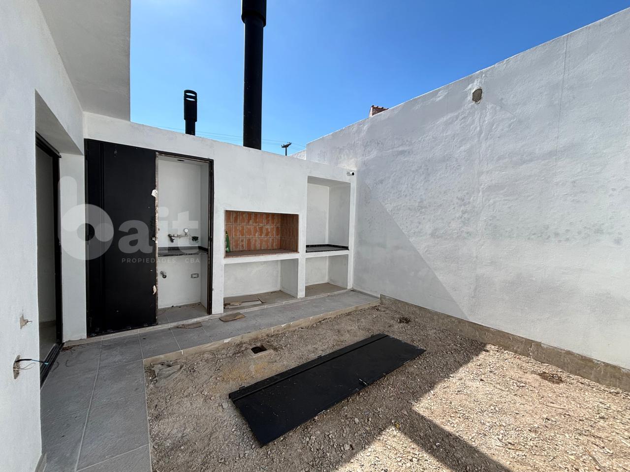 Foto de VENDO DUPLEX DOS DORMITORIOS A ESTRENAR, imagen 2