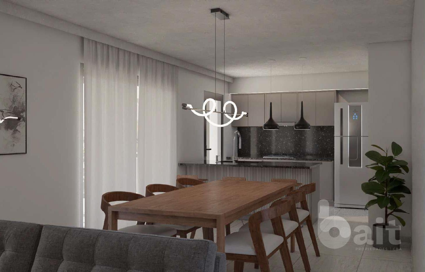 Foto de HOUSING EN VENTA 2 Y 3 DORMITORIOS TABLADA PARK JARDÍN Y ASADOR, imagen 4