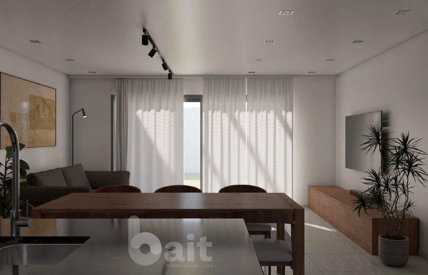 Foto de HOUSING EN VENTA 2 Y 3 DORMITORIOS TABLADA PARK JARDÍN Y ASADOR, imagen 5