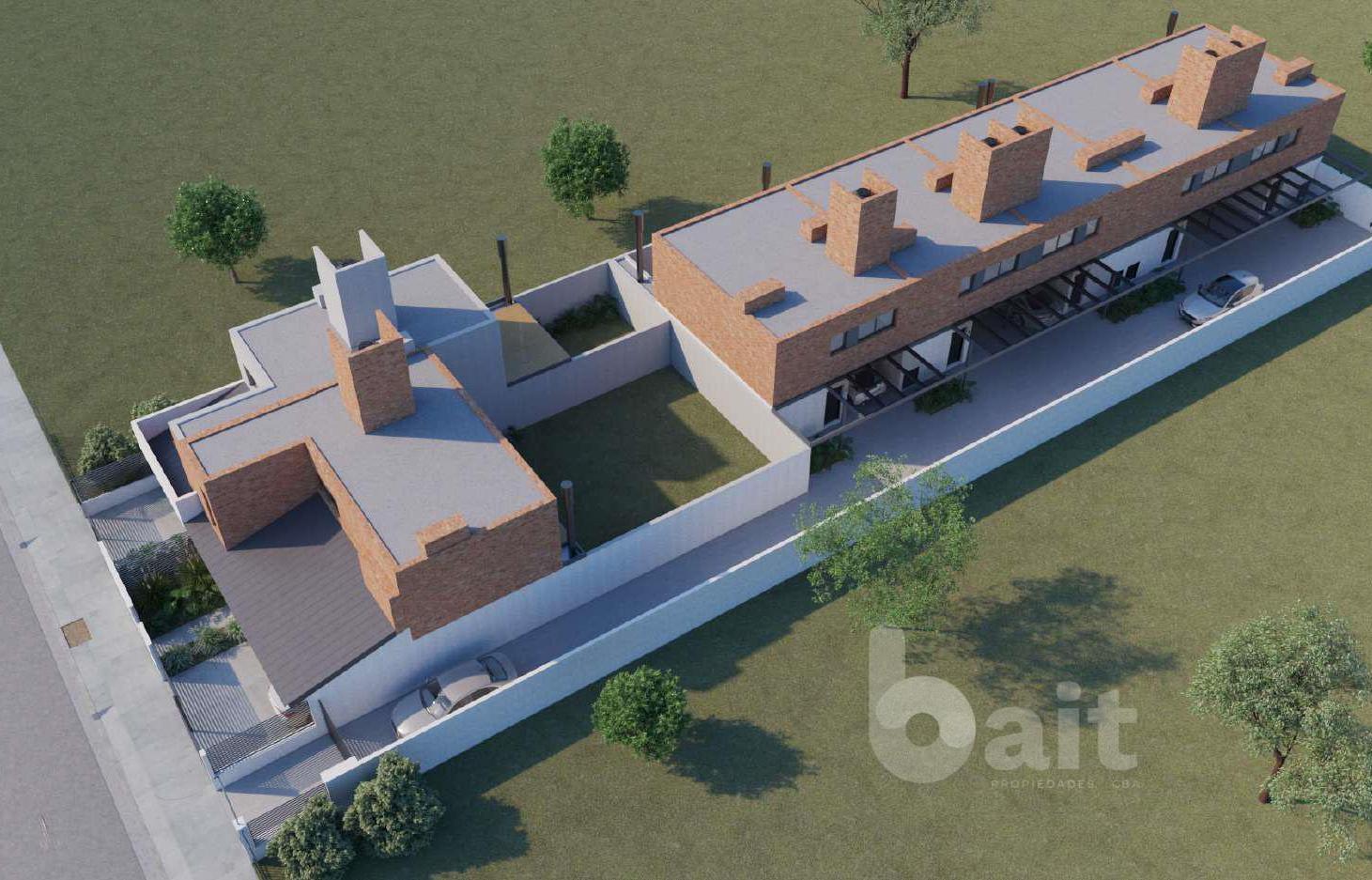 Foto de HOUSING EN VENTA 2 Y 3 DORMITORIOS TABLADA PARK JARDÍN Y ASADOR, imagen 2
