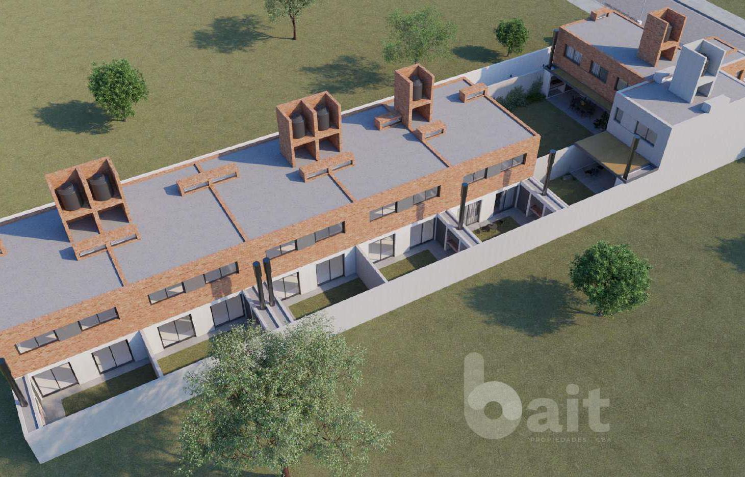 Foto de HOUSING EN VENTA 2 Y 3 DORMITORIOS TABLADA PARK JARDÍN Y ASADOR, imagen 3