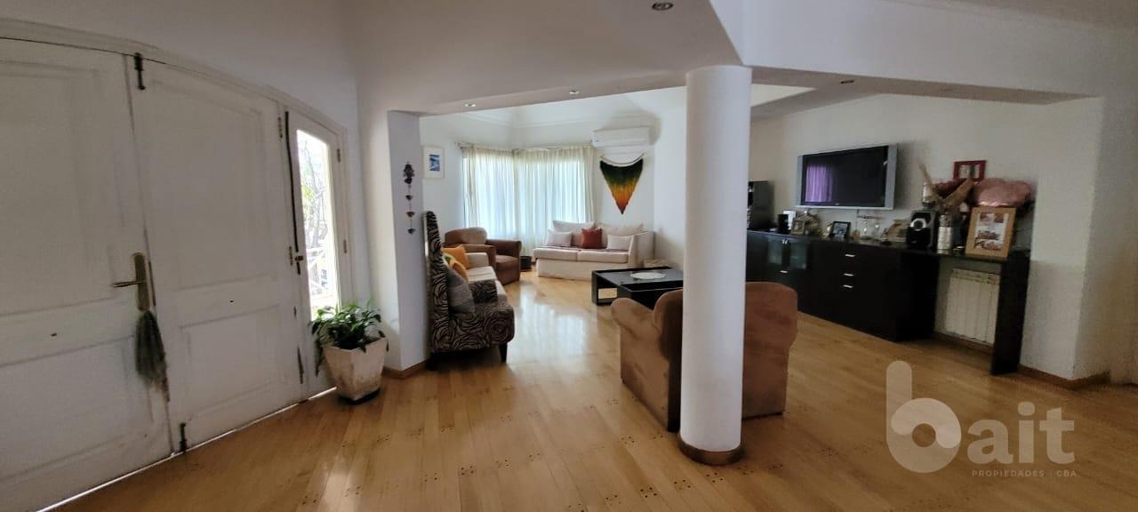 Foto de VENDO CASA 6 DORMITORIOS + ESCRITORIO COUNTRY BARRANCAS CON SEGURIDAD, imagen 5