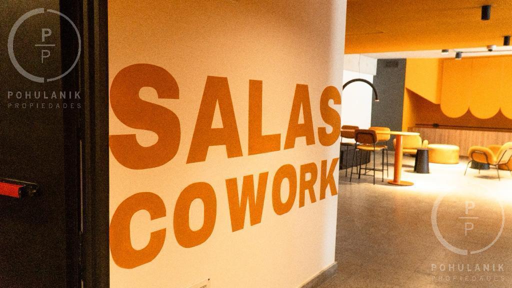 Oficinas en Icon Paseo Colón Desde 56 m², Alquiler y Venta 3