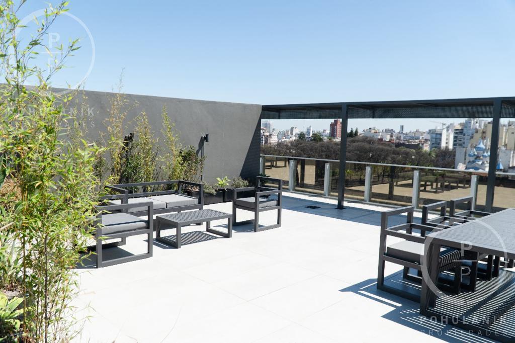 Oficinas en Icon Paseo Colón Desde 56 m², Alquiler y Venta 5