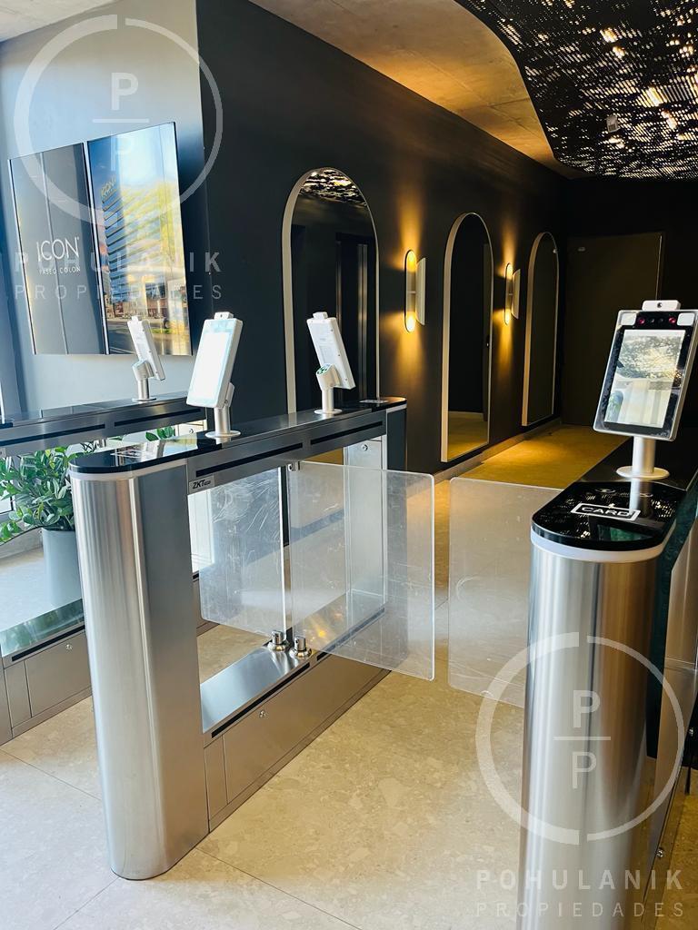 Oficinas en Icon Paseo Colón Desde 56 m², Alquiler y Venta 4