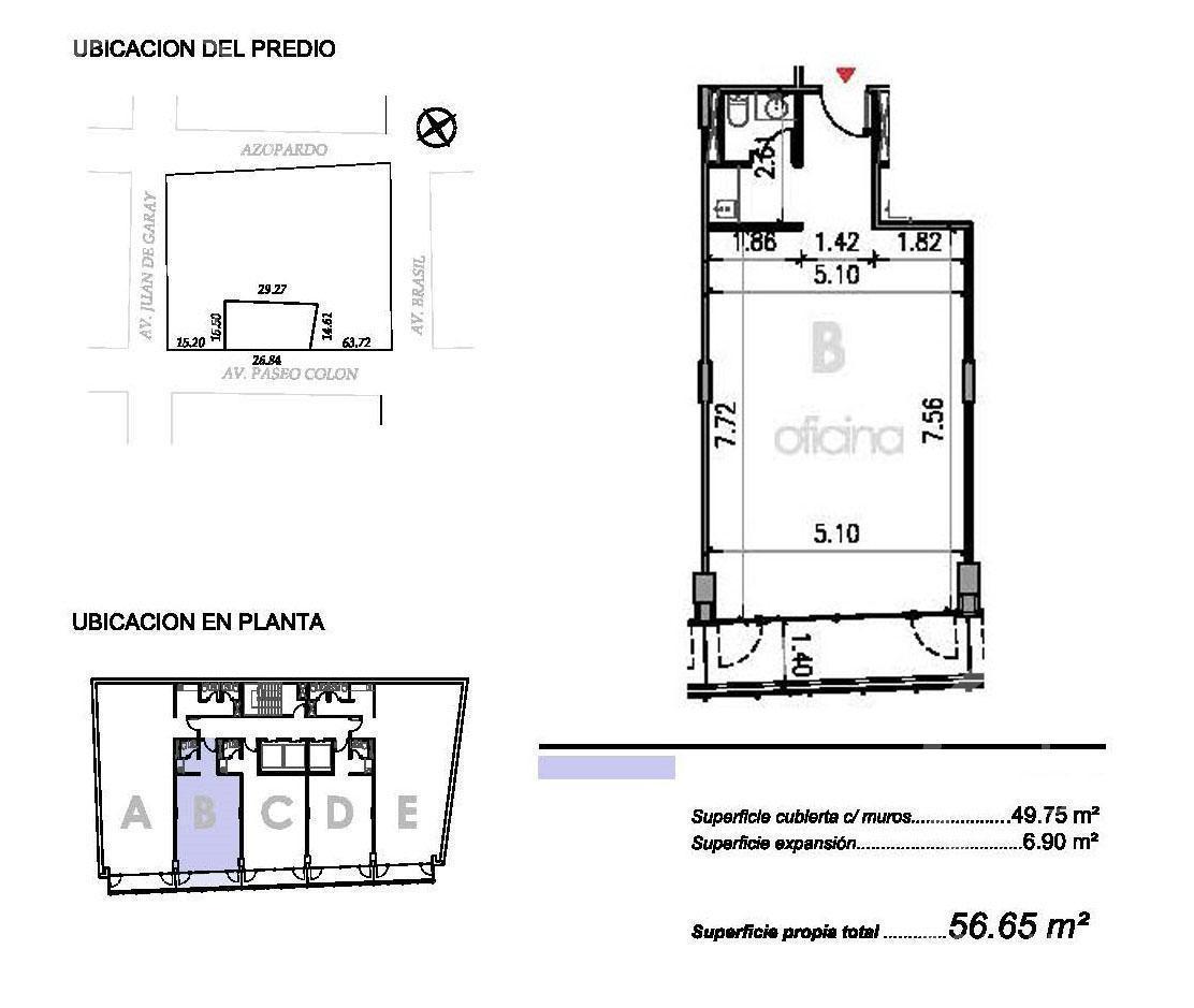 Plano 1