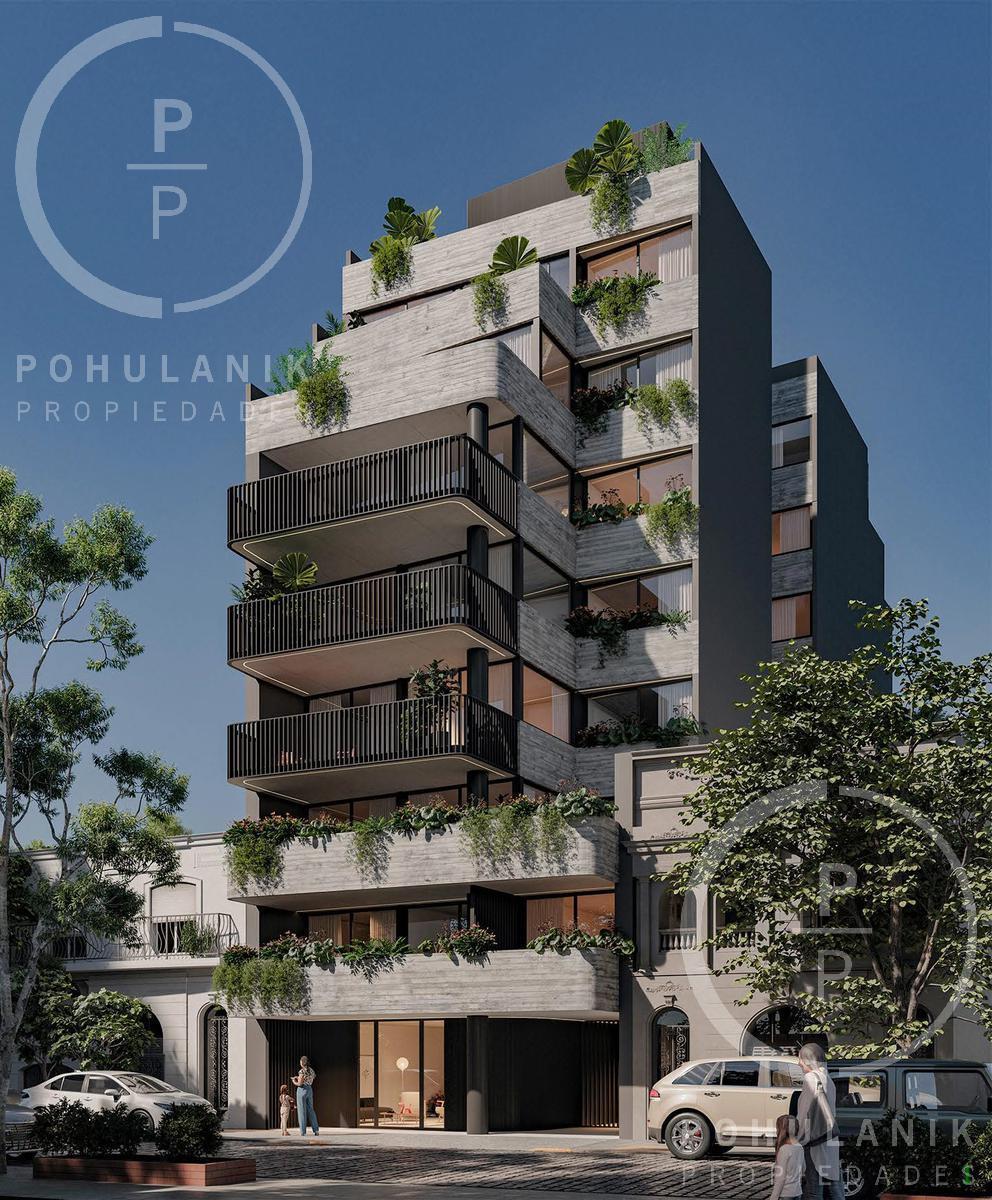 Venta 3 Ambientes en Colegiales. 2