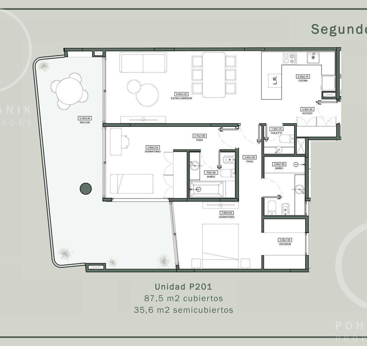 Plano 1