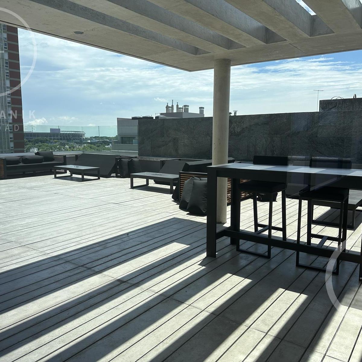 Venta Oficina en Belgrano 2