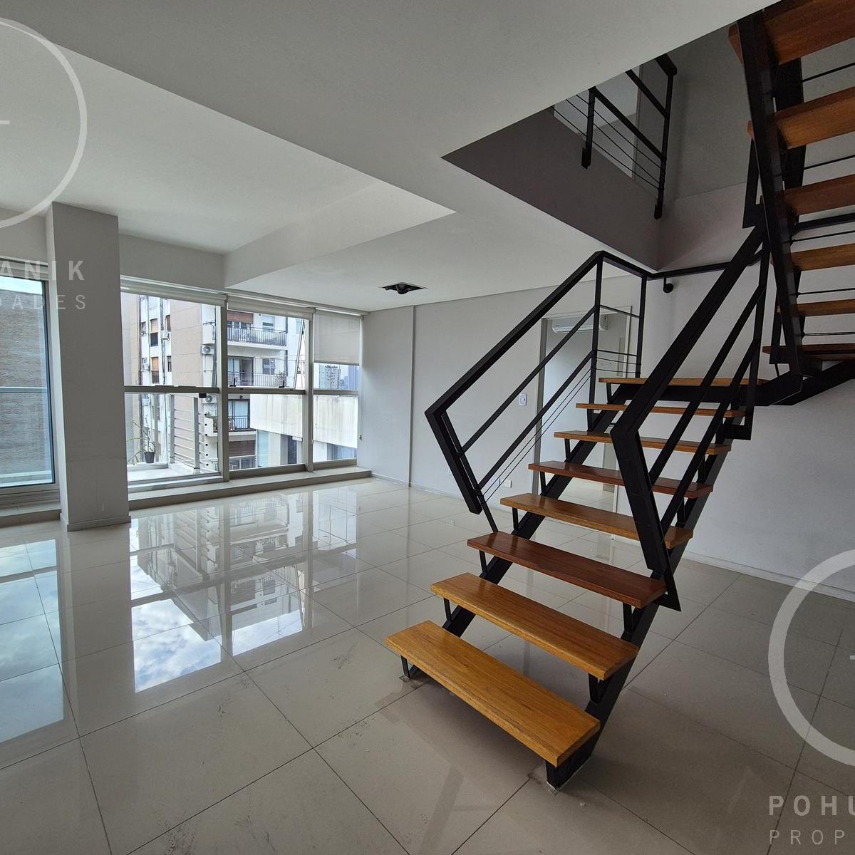VENTA departamento 3 ambientes en Belgrano