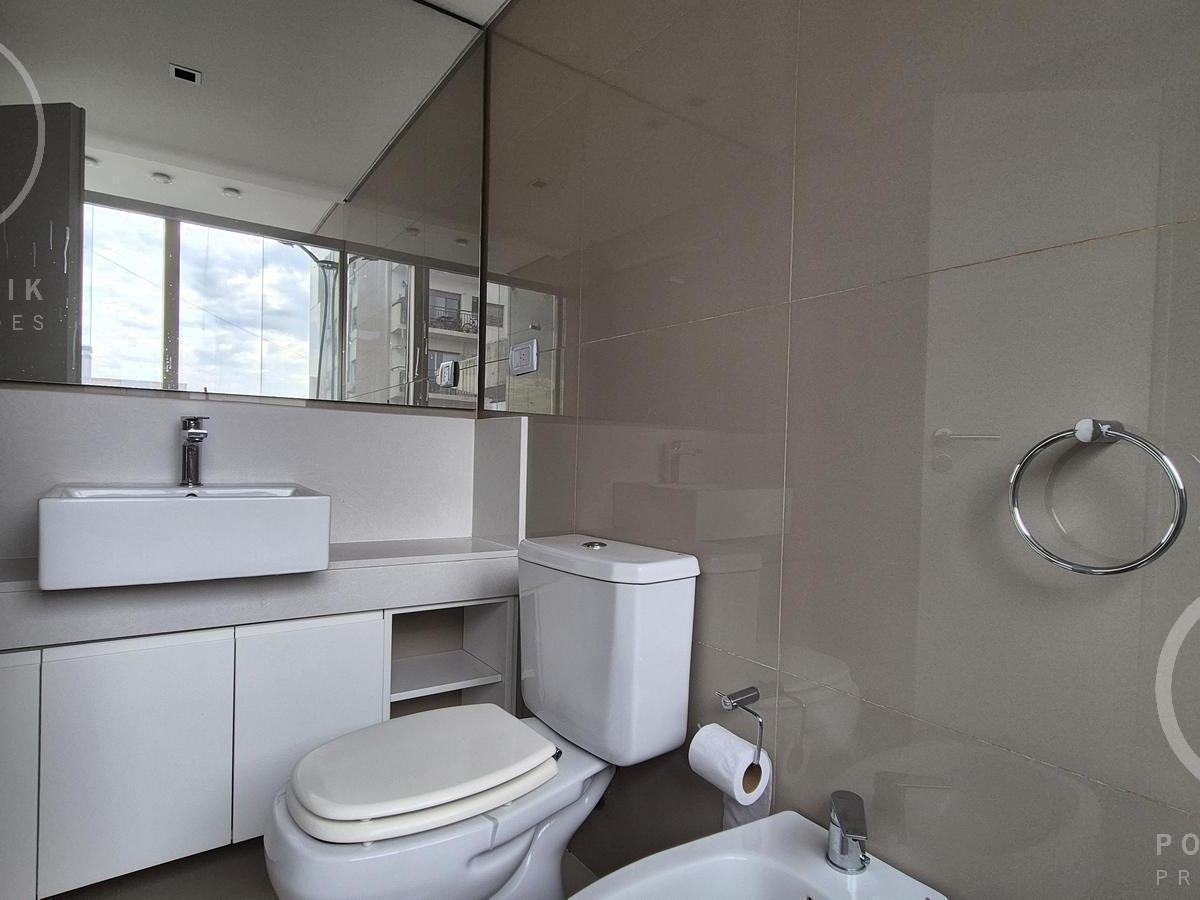 Foto de VENTA departamento 3 ambientes en Belgrano, imagen 2