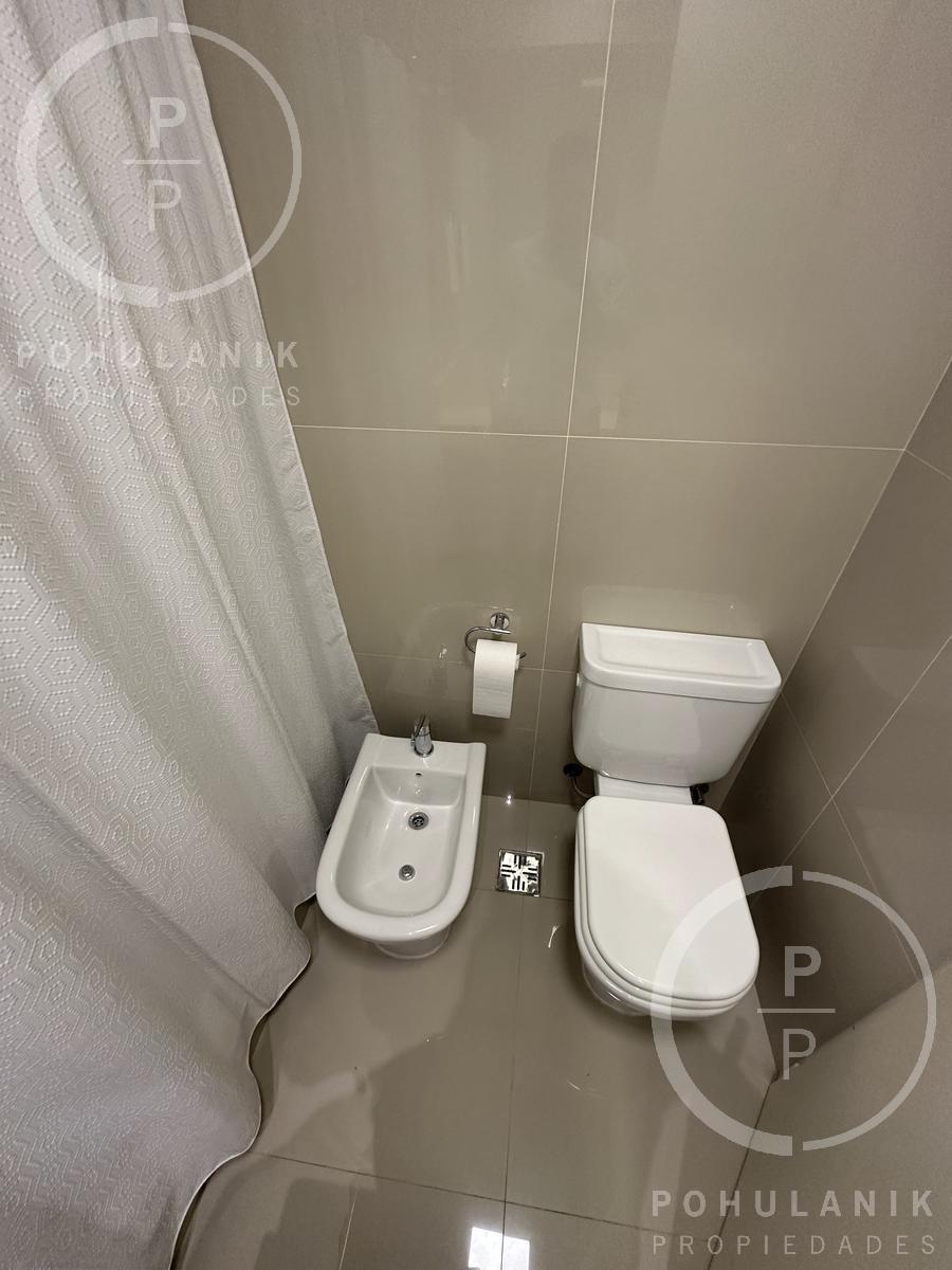 Venta 4 Ambientes en Palermo 4