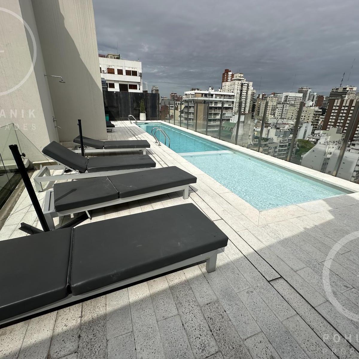 Venta 4 Ambientes en Palermo 1