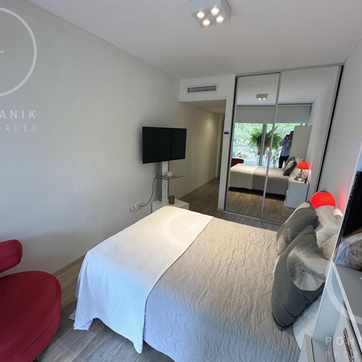 Venta 4 Ambientes en Palermo 3
