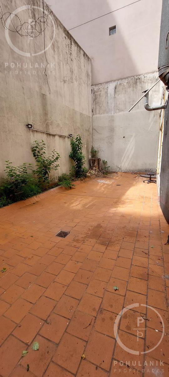 Venta Edificio Comercial en Palermo. 2