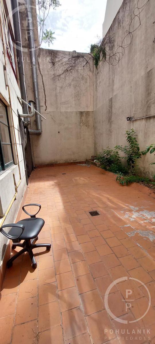 Venta Edificio Comercial en Palermo. 3
