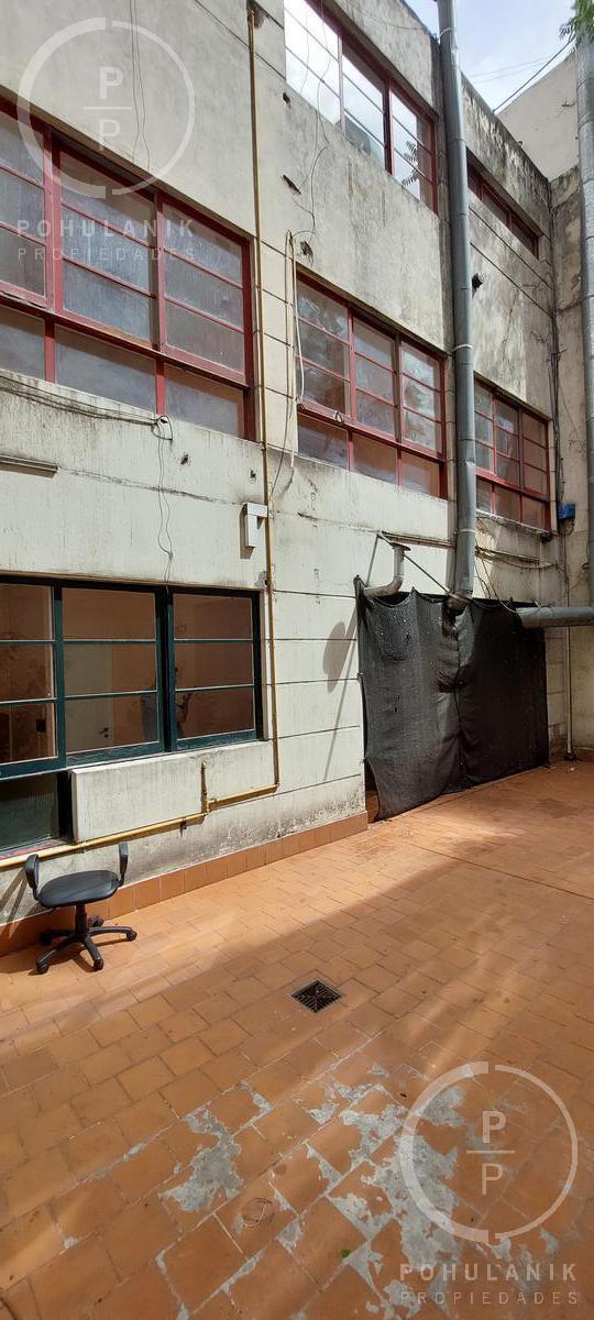 Venta Edificio Comercial en Palermo. 4
