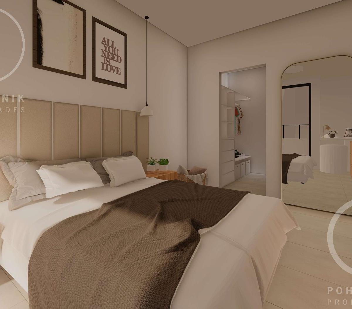 Venta Departamento 4 Ambientes en Chacarita 2