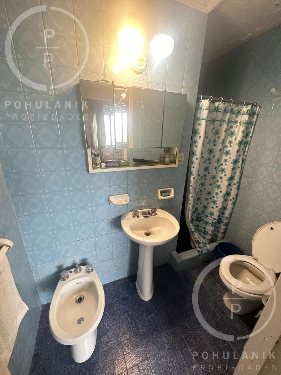 Venta Departamento 4 Ambientes en Constitución 5