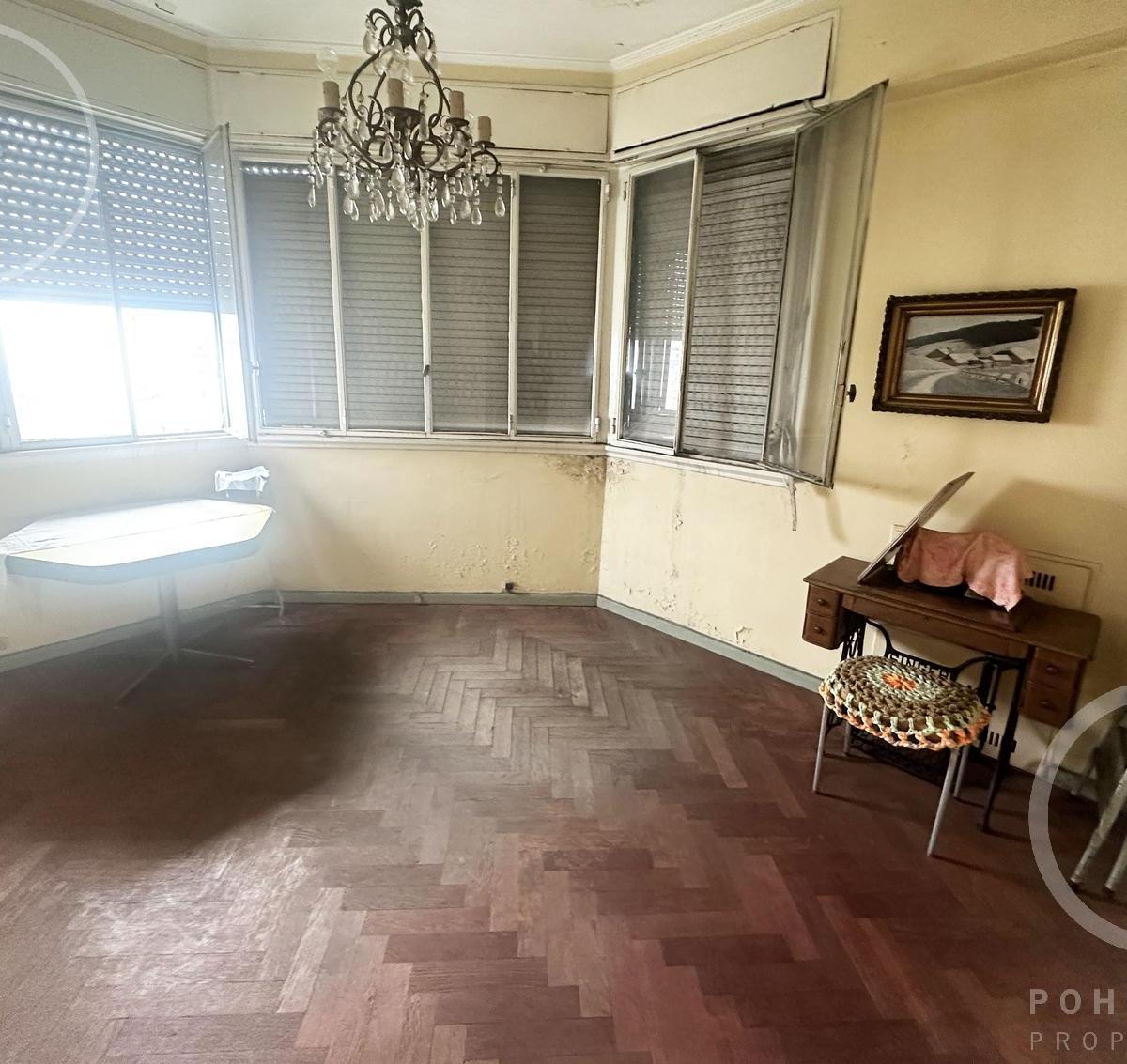 Venta Departamento 4 Ambientes en Constitución 3