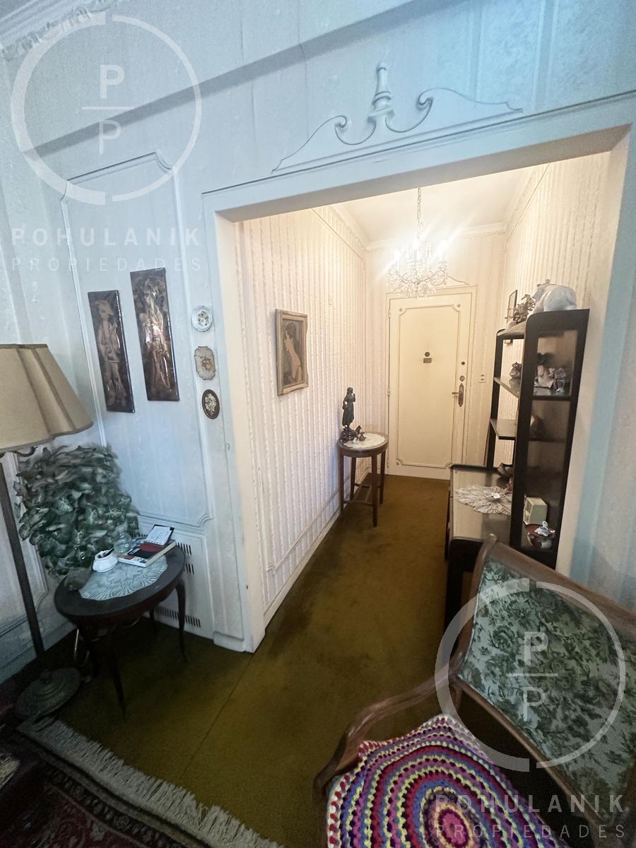 Venta Departamento 4 Ambientes en Constitución 4