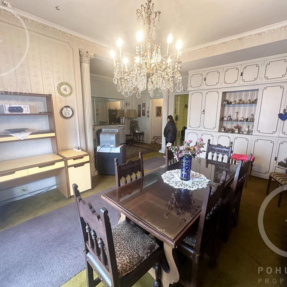 Venta Departamento 4 Ambientes en Constitución 1