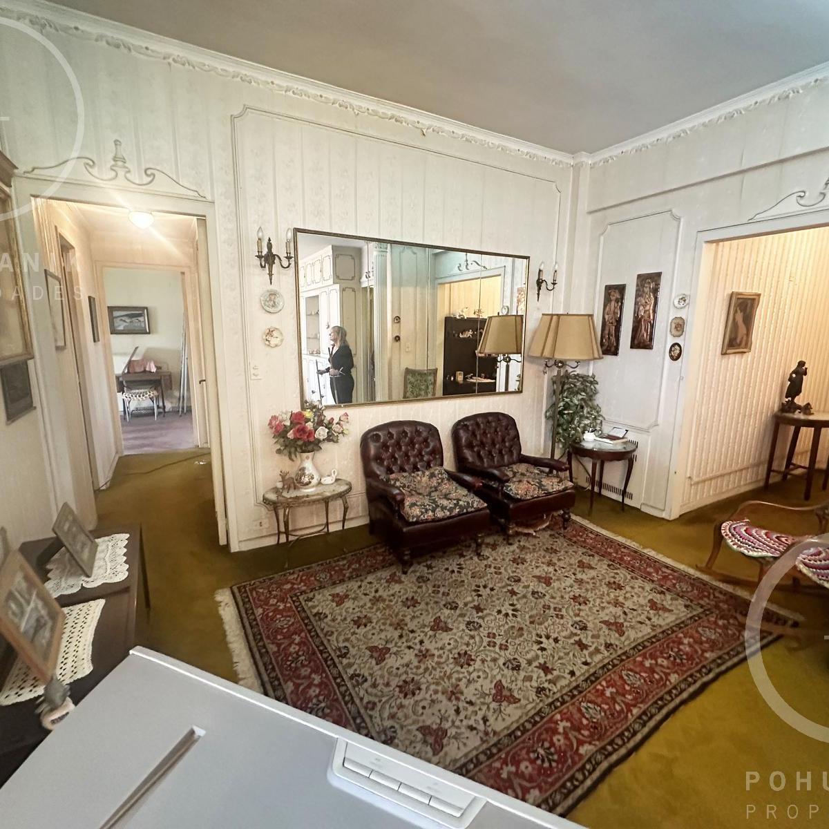 Venta Departamento 4 Ambientes en Constitución 2