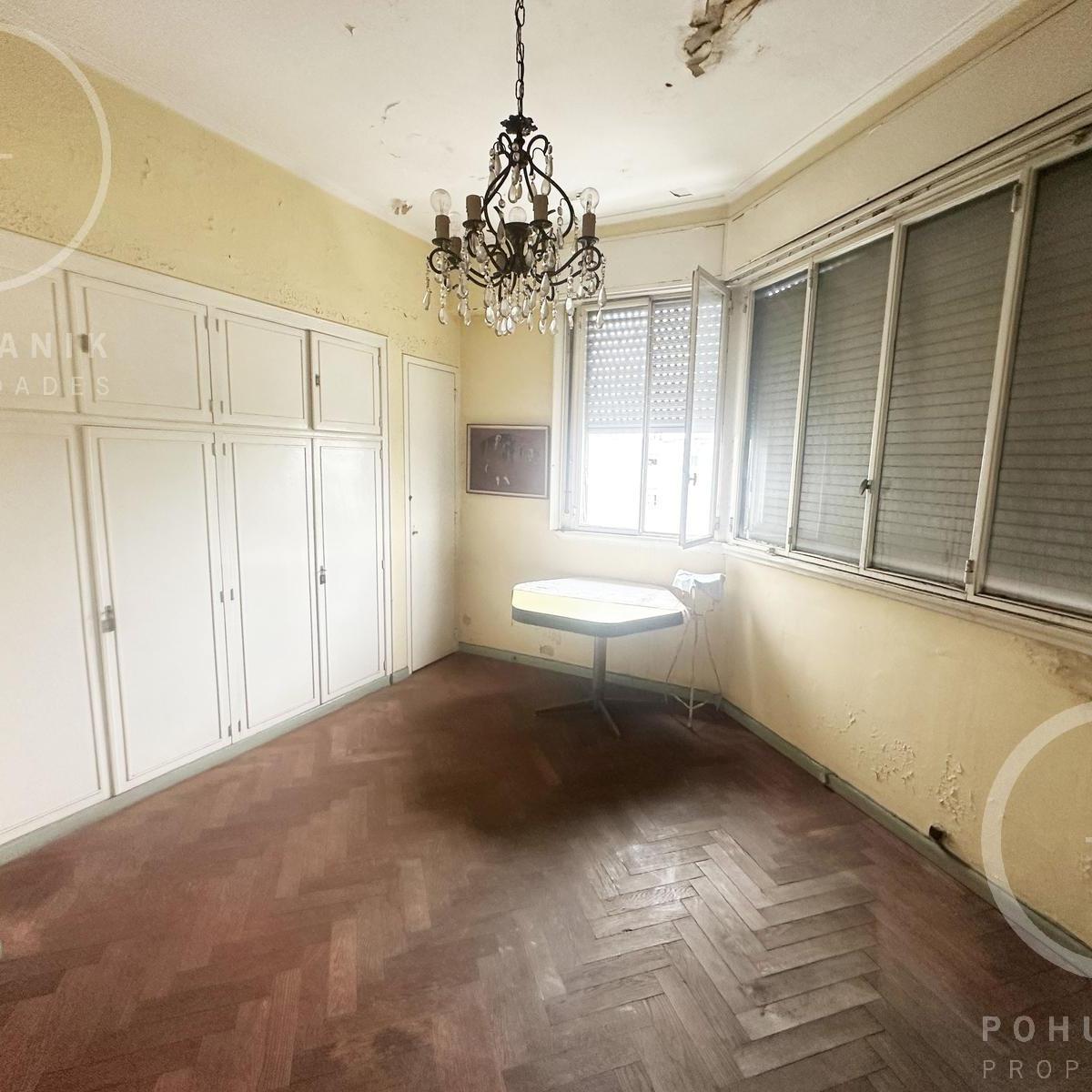 Venta Departamento 4 Ambientes en Constitución 4