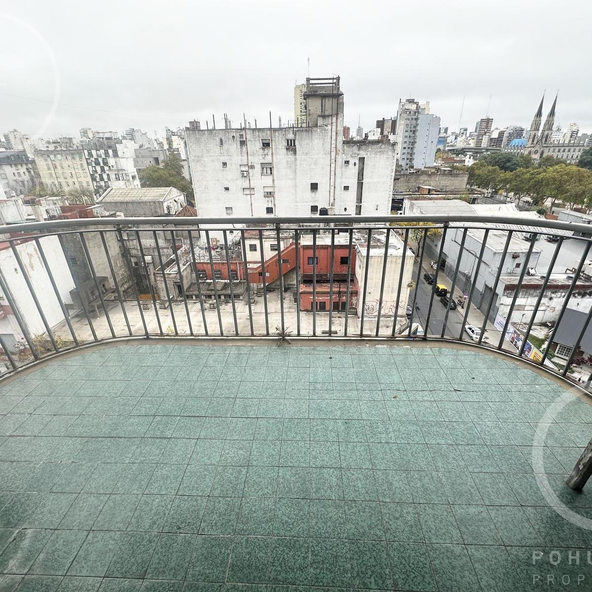 Venta Departamento 4 Ambientes en Constitución 5