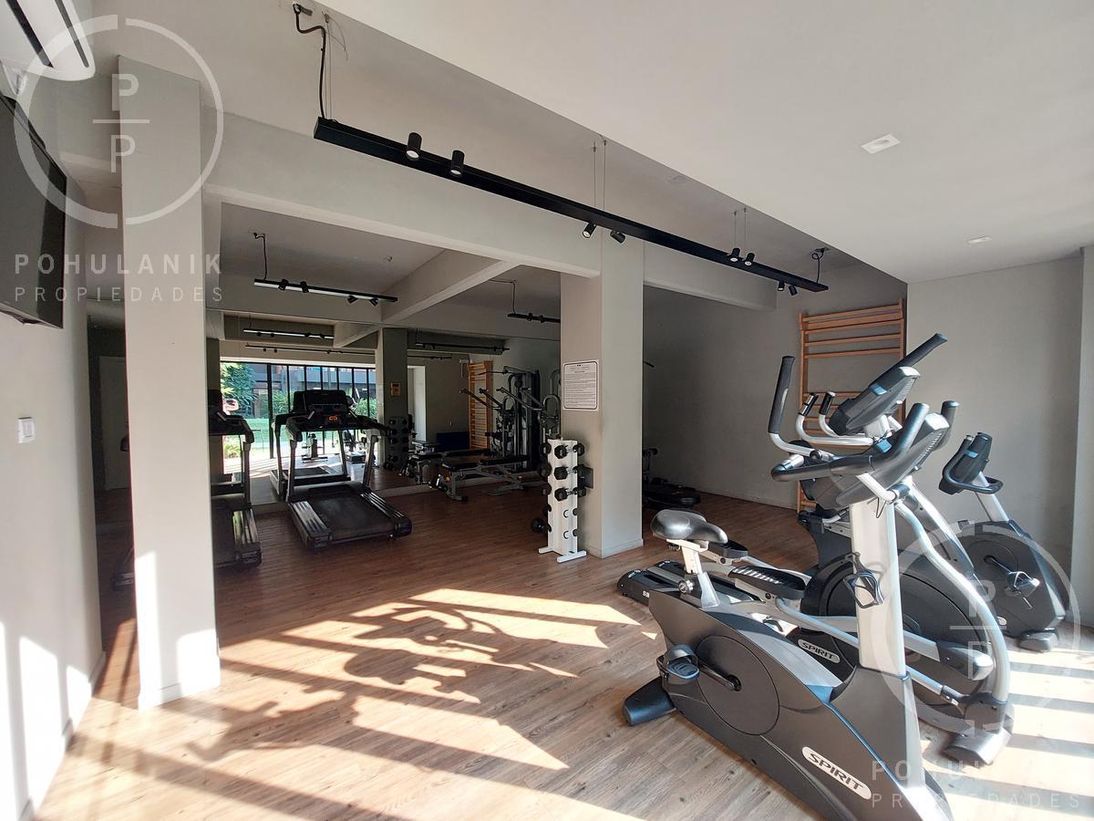 Venta 4 Ambientes en Villa del Parque 2
