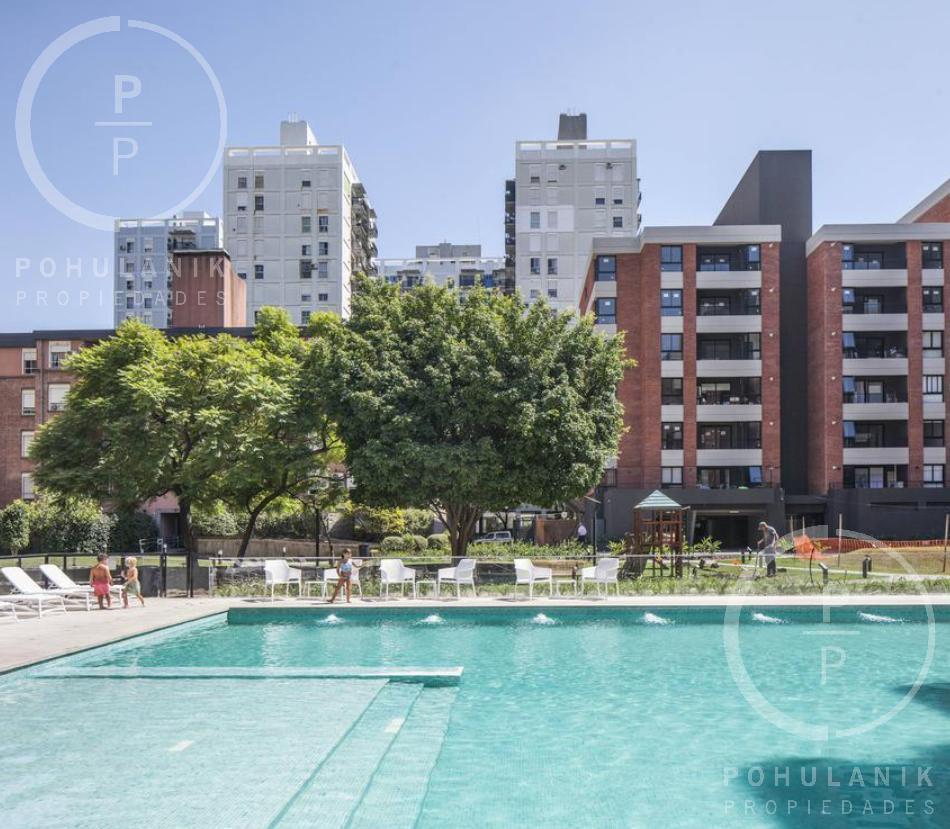 Venta 4 Ambientes en Villa del Parque 4