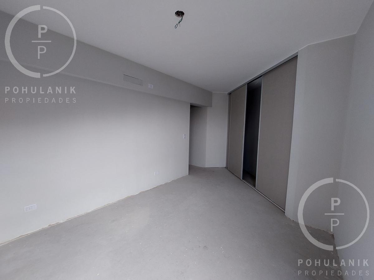 Venta 4 Ambientes en Villa del Parque 4