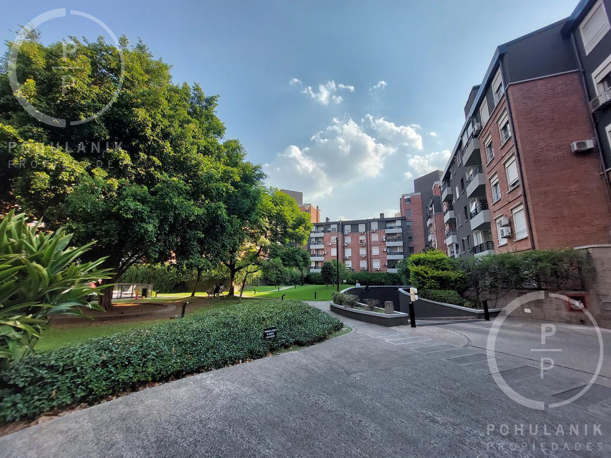 Venta 4 Ambientes en Villa del Parque 3