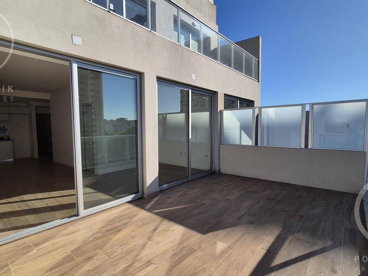 Venta 2 Ambientes en Belgrano 3