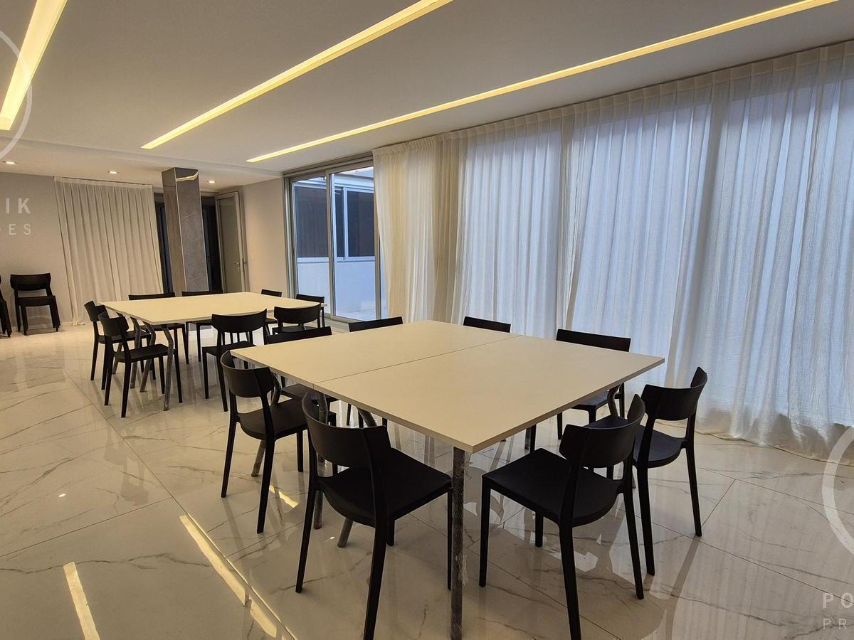 Venta 2 Ambientes en Belgrano 5
