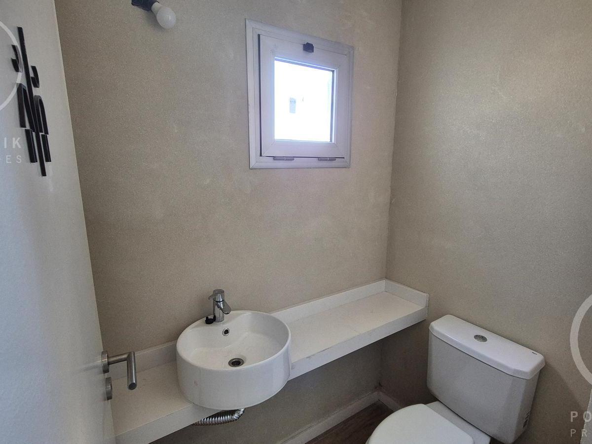 Venta Monoambiente en Belgrano 2
