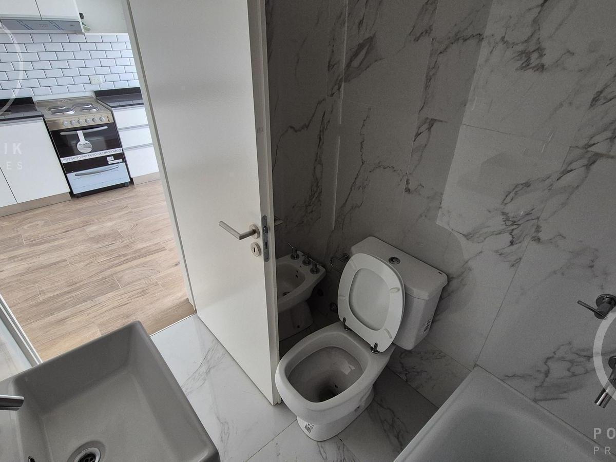 Venta Monoambiente en Belgrano 5