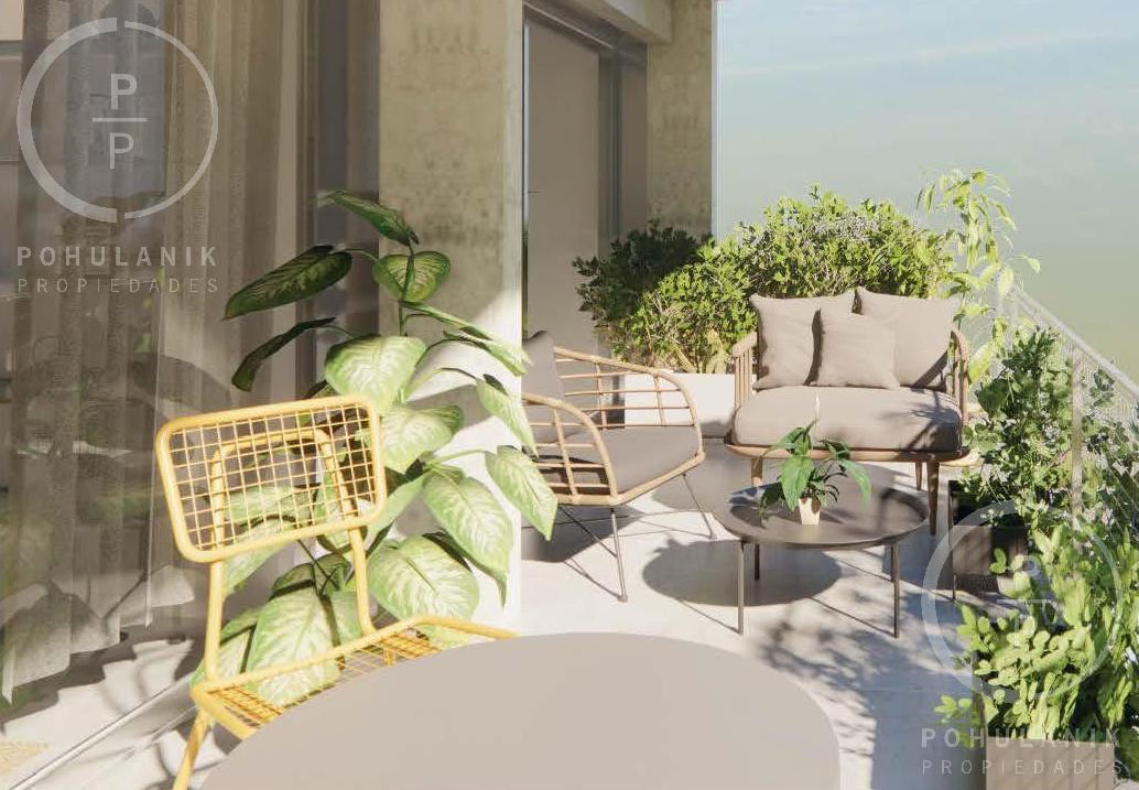Venta 3 Ambientes en Villa Urquiza. 2