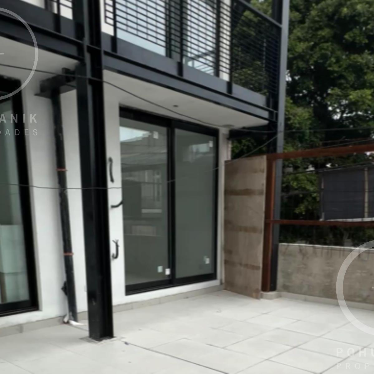 Venta 3 Ambientes con Patio en Boedo. 3