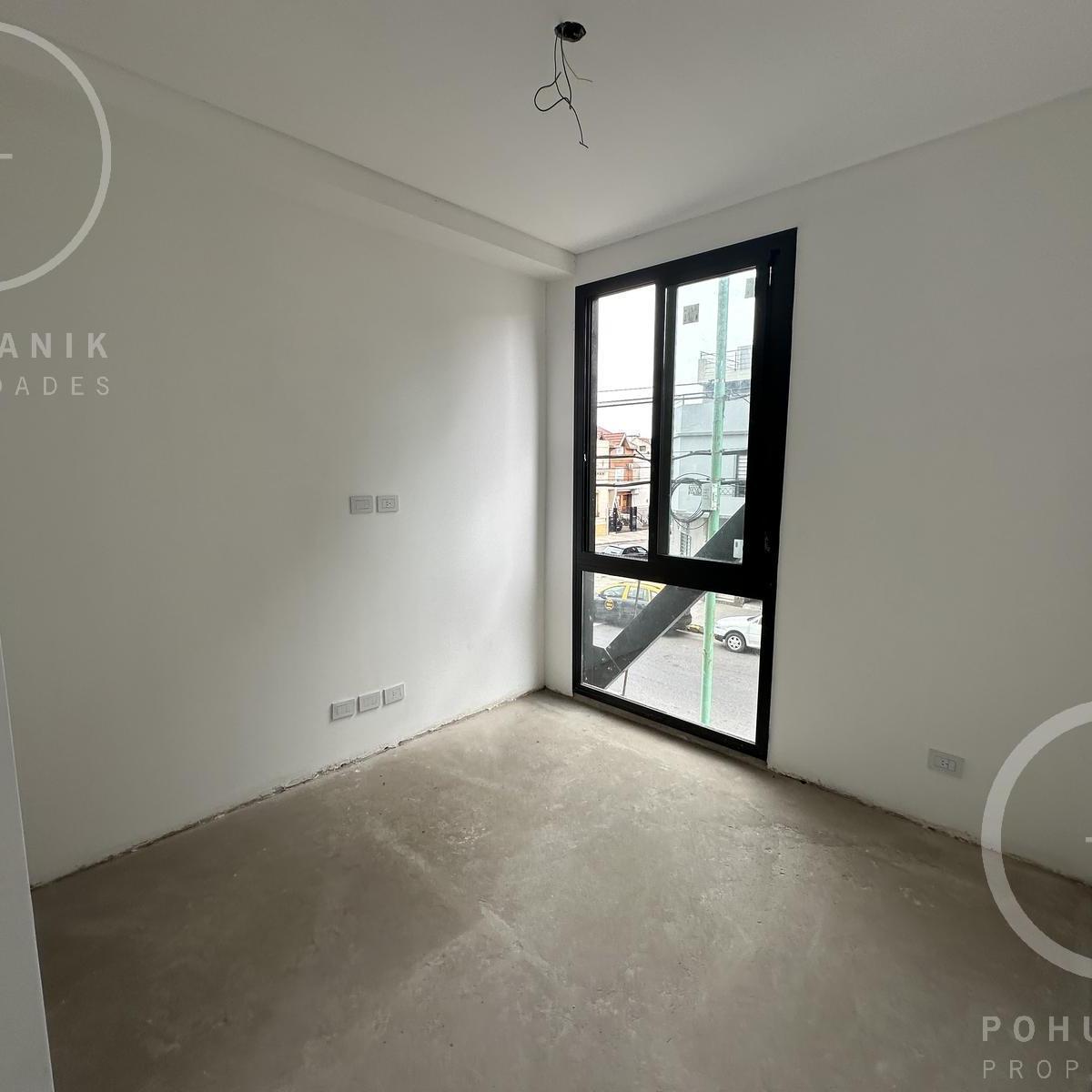 Venta 3 Ambientes con Patio en Boedo. 4