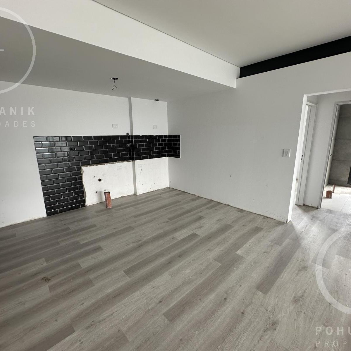 Venta 3 Ambientes con Patio en Boedo. 5