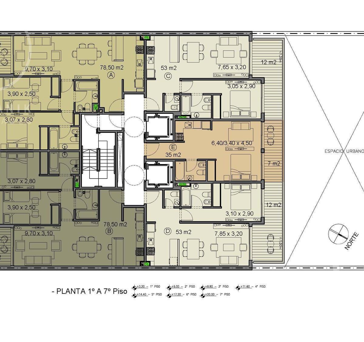 Plano 1