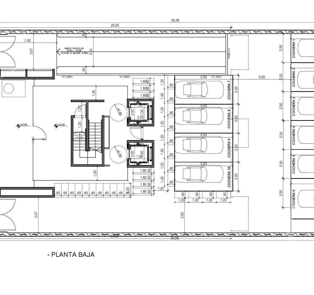 Plano 3