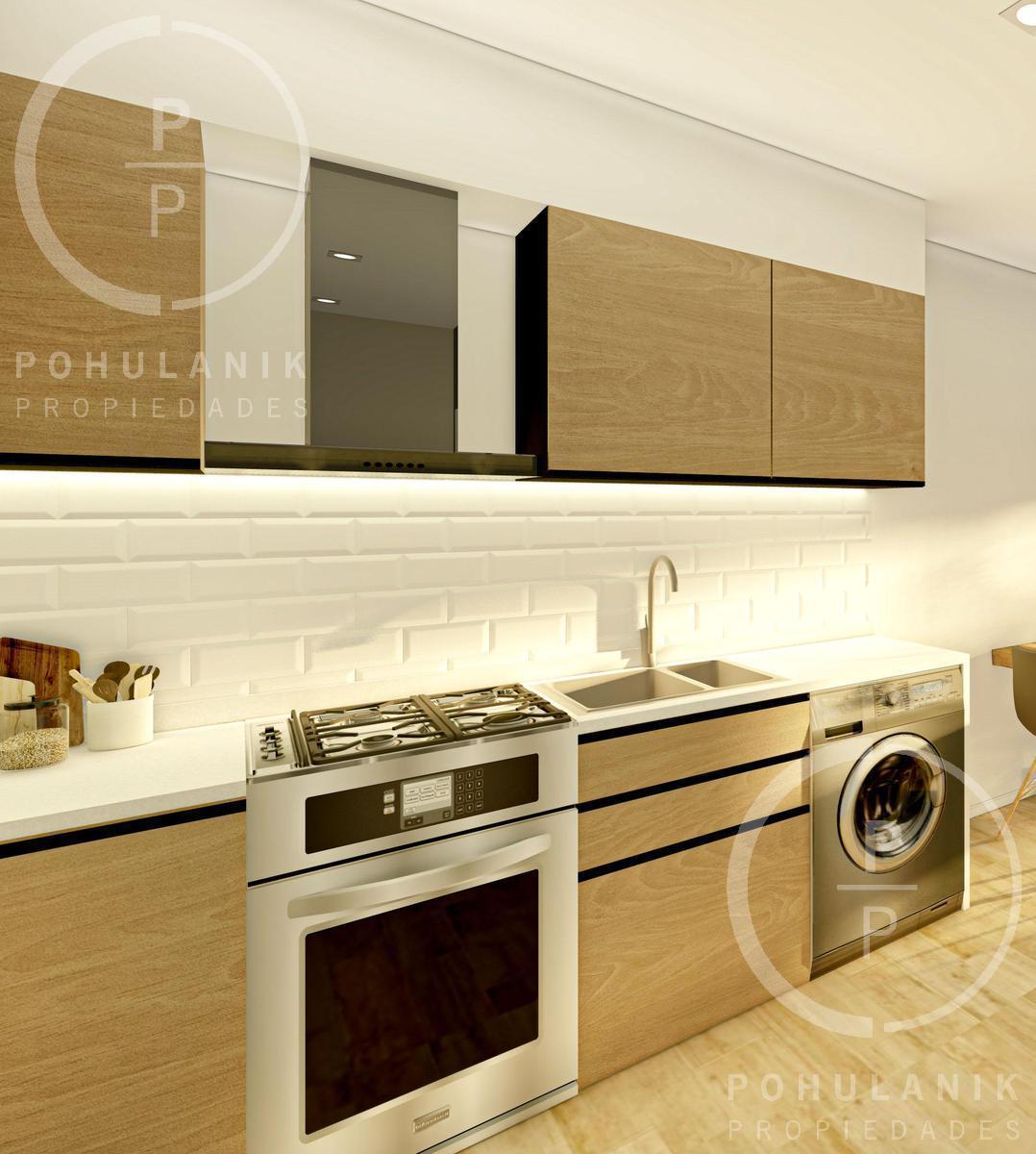 Venta 3 Ambientes en Villa Urquiza 4