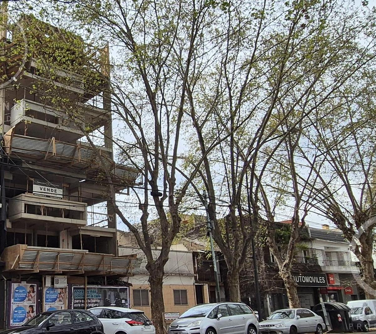 Venta 3 Ambientes en Villa Ortúzar 4