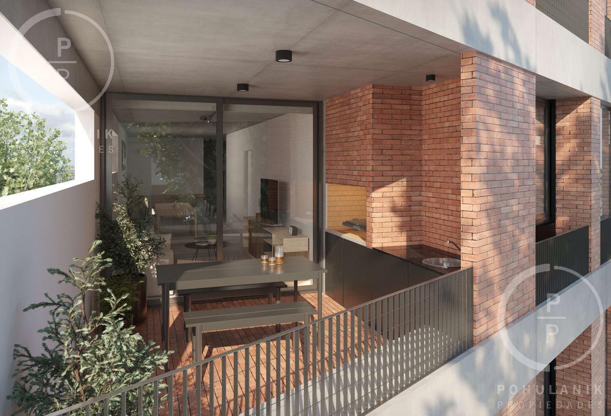 Venta 4 Ambientes en Villa Ortúzar, Cochera Opcional. 2