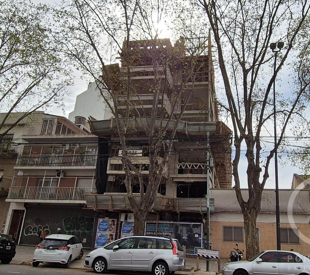 Propiedad en Argentina