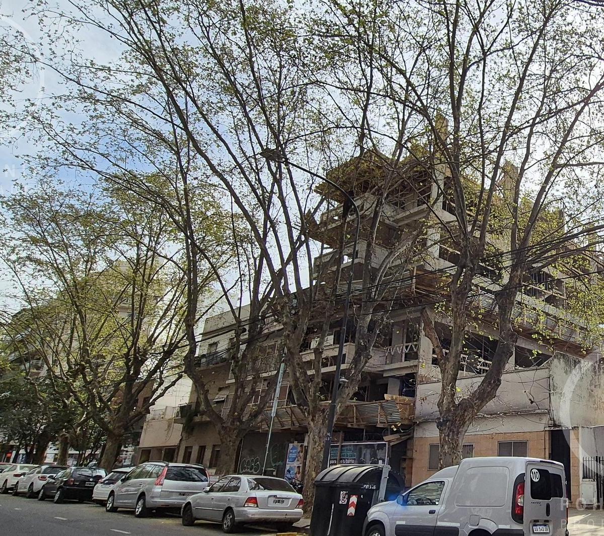 Venta 4 Ambientes en Villa Ortúzar, Cochera Opcional. 3
