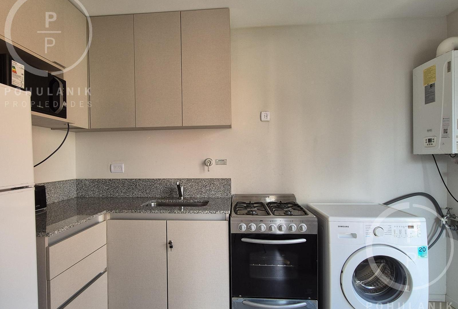 VENTA Monoambiente divisible en Villa Santa Rita. APTO CRÉDITO
